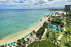 Waikiki Shore 1404