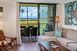 Kauhale Makai 2 Bed/2 Bath