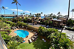 Kamaole Beach Royale 301