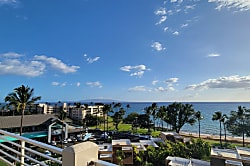 Kamaole Beach Royale 301