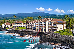 Sea Village 2 Bedroom Condo