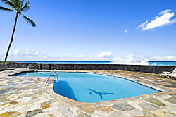 Sea Village 2 Bedroom Condo