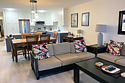 Sea Village 2 Bedroom Condo