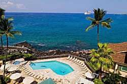 Sea Village 2 Bedroom Condo