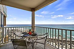 Sea Village 2 Bedroom Condo