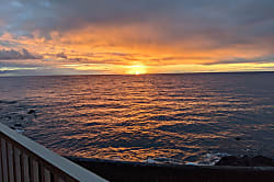 Sea Village 2 Bedroom Condo