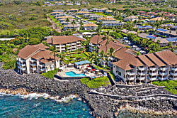 Sea Village 2 Bedroom Condo