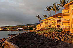 Sea Village 2 Bedroom Condo