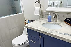 Sea Village 2 Bedroom Condo