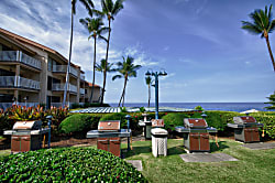 Sea Village 2 Bedroom Condo