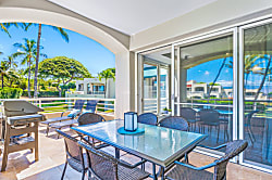 The Palms at Wailea Unit 704