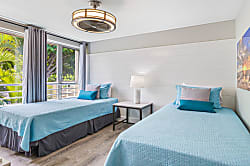 The Palms at Wailea Unit 704