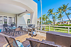 The Palms at Wailea Unit 704