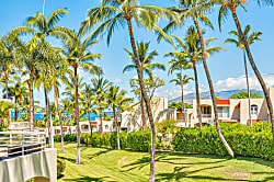 The Palms at Wailea Unit 704