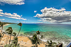 Mana Kai Maui Resort 701C