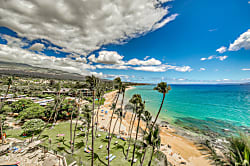 Mana Kai Maui Resort 701C