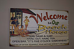 Casa de Emdeko Jewel of the Sea