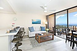 Waikiki Sunset #2910