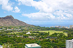 Waikiki Sunset #2910