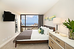 Waikiki Sunset #2910