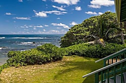 Beach House in Paradise