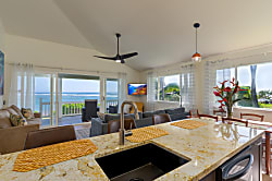 Beach House in Paradise