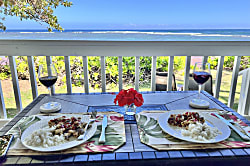 Beach House in Paradise