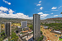 Waikiki Sunset Condo with Free Parking