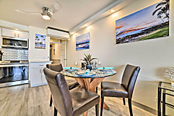 Mana Kai Maui Resort Condo