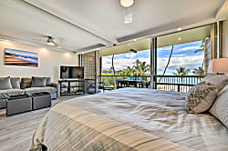 Mana Kai Maui Resort Condo