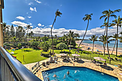 Mana Kai Maui Resort Condo