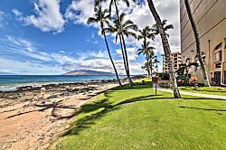Mana Kai Maui Resort Condo