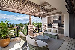 Wailea Beach Villas E-302
