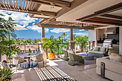 Wailea Beach Villas E-302