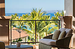Wailea Beach Villas E-302