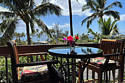 Maui Vista Top Floor