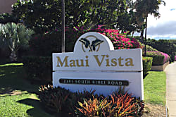 Maui Vista Top Floor