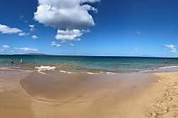 Maui Vista Top Floor