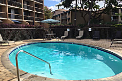 Maui Vista Top Floor