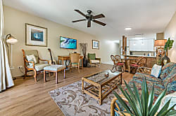 Kamaole Sands Condo 1BR/2BA Ground Floor