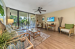 Kamaole Sands Condo 1BR/2BA Ground Floor