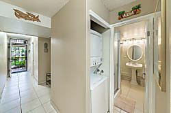 Kamaole Sands Condo 1BR/2BA Ground Floor