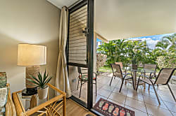 Kamaole Sands Condo 1BR/2BA Ground Floor