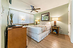 Kamaole Sands Condo 1BR/2BA Ground Floor