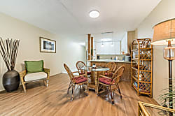 Kamaole Sands Condo 1BR/2BA Ground Floor