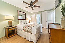 Kamaole Sands Condo 1BR/2BA Ground Floor