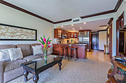 Waipouli Beach Resort A Building Unit