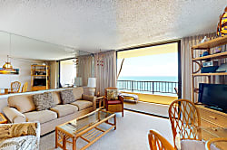 Sugar Beach Resort 424