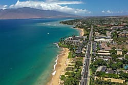 Sugar Beach Resort 424