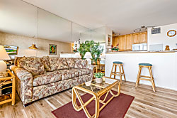 Sugar Beach Resort 231